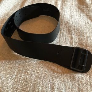 Burberry Belt Black Women’s